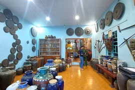 Quý vật gặp được quý nhân…