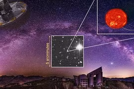 Tàu vũ trụ bắt được tín hiệu lạ: Kỷ lục mới về 'tử thần vũ trụ'