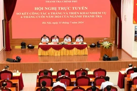  6 tháng đầu năm, phát hiện vi phạm kinh tế hơn 92.000 tỷ đồng