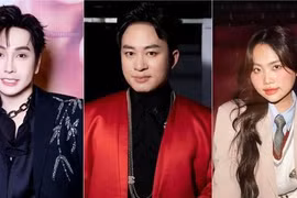 Loạt nghệ sĩ thông báo hoãn, hủy show, cùng hướng về miền Bắc