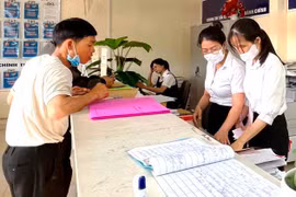 Chư Păh chú trọng giải quyết thủ tục hành chính trên môi trường mạng