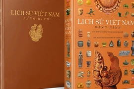 Một lịch sử Việt Nam bằng hình ảnh