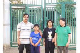 Người tốt-Việc tốt: Giáo dân tiêu biểu làng Thong Yố