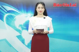 Gia Lai 24h: Bệnh viện Đa khoa Gia Lai liên tiếp cấp cứu, can thiệp tim mạch cho bệnh nhân trong dịp Tết