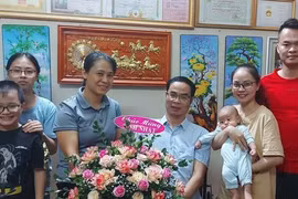 Mạch nguồn tri ân và những câu chuyện - Bài 5: Những thương binh đặc biệt ở đất Tổ