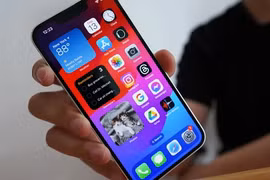 66% iPhone đã cài đặt iOS 17