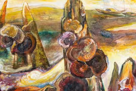 5 họa sĩ 'Gặp gỡ mùa thu'