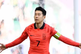 Xác định 2 cặp đấu bán kết Asian Cup 2023