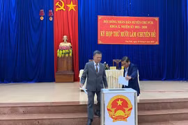 Hội đồng nhân dân huyện Chư Pưh thông qua 7 nghị quyết quan trọng