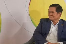 Chuyện sau cuốn sách của con trai Tổng Bí thư Lê Duẩn