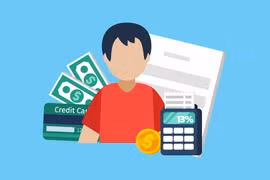 Nỗi lòng người làm công ăn lương