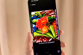 Google Photos mang Magic Editor miễn phí đến với mọi người