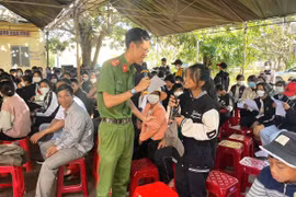 Cảnh báo tội phạm lừa đảo giả danh cơ quan điều tra