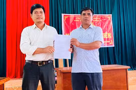 Đak Đoa khẩn trương chuẩn bị đại hội Đảng các cấp