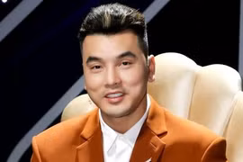 Ưng Hoàng Phúc: Lý Hải truyền cảm hứng cho tôi trong điện ảnh