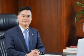 Vietcombank bổ nhiệm tân Chủ tịch Hội đồng quản trị