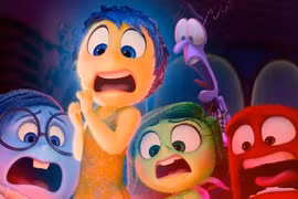 Bộ phim đầu tiên chạm mốc 1 tỷ USD trong năm 2024