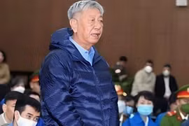 Cựu Giám đốc CDC Bình Dương được miễn trách nhiệm hình sự, có được bồi thường?