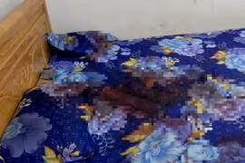 Nữ sinh lớp 12 tử vong cùng 1 thanh niên trọng thương trong nhà nghỉ