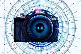 Các hãng máy ảnh liên minh chống lại deepfake bằng công nghệ mới