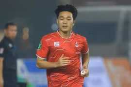 Xuân Trường từng bị bệnh tim, phải giấu CLB HAGL