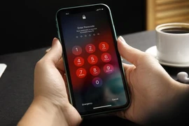 TikTok đòi quyền xem dữ liệu nhạy cảm trên iPhone