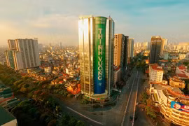 13 doanh nghiệp Việt lọt 'top 100' công ty lớn nhất khu vực Đông Nam Á