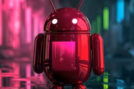 Hàng ngàn người dùng Android đã cài đặt 5 ứng dụng độc hại