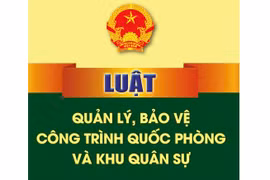 Gia Lai: Triển khai thi hành Luật Quản lý, bảo vệ công trình quốc phòng và khu quân sự
