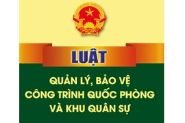 Gia Lai: Triển khai thi hành Luật Quản lý, bảo vệ công trình quốc phòng và khu quân sự