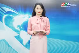 Gia Lai 24h: Phấn đấu năm 2024 tổng giá trị sản xuất công nghiệp đạt 35.000 tỷ đồng