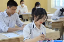 Bộ GD&ĐT công bố cấu trúc định dạng đề thi Kỳ thi tốt nghiệp THPT từ năm 2025