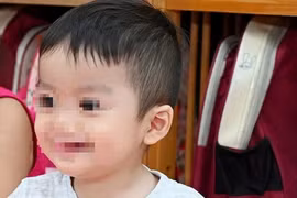 TP.HCM: Bé trai 2 tuổi tử vong chưa rõ nguyên nhân sau giờ ăn trưa ở trường