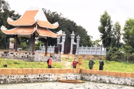 Vai trò của Nguyễn Nhạc ở Tây Sơn Thượng đạo