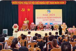 Ia Pa còn hơn 2.000 hộ nghèo người dân tộc thiểu số