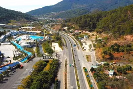 Lâm Đồng: Nhiều kiến nghị gỡ khó cho 2 dự án đường cao tốc