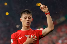 EURO 2024 phá vỡ kỷ lục đáng kinh ngạc tồn tại suốt 56 năm qua