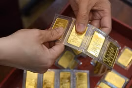 Đề xuất đánh thuế giao dịch vàng, Bộ Tài chính nói gì?