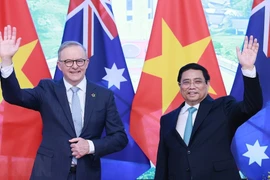 Chuyến thăm Australia của Thủ tướng Phạm Minh Chính có ý nghĩa cực kỳ quan trọng