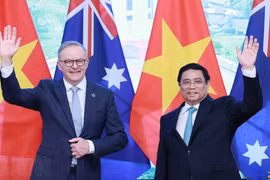 Chuyến thăm Australia của Thủ tướng Phạm Minh Chính có ý nghĩa cực kỳ quan trọng