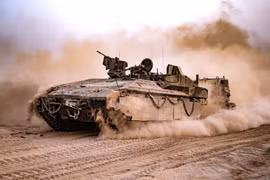 Tổ chức Ân xá Quốc tế đề nghị điều tra “tội ác chiến tranh” đối với Israel