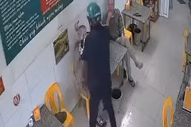 Thông tin mới vụ người đàn ông bị tẩm xăng đốt tại quán bia