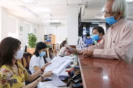 Những trường hợp chấm dứt hưởng lương hưu từ tháng 7-2025