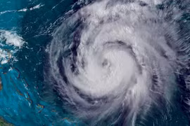 Mùa bão Đại Tây Dương đang quá bất thường, giới khoa học lo ngại