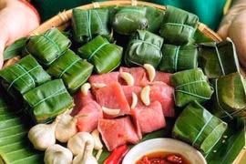Bình Định và 4 món vang danh khắp miền, được bình chọn ẩm thực Quốc gia