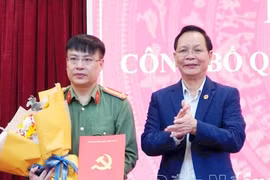 Ban Bí thư Trung ương Đảng chỉ định nhân sự ở Đắk Nông