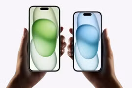 Apple có thể đối mặt vụ kiện chống độc quyền nghiêm trọng tại Mỹ