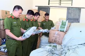 Kỳ 1: Nỗi lo từ... 'khúc ruột' miền Trung