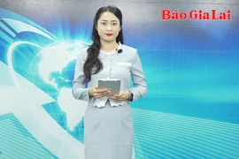 Gia Lai 24h: Gia Lai đứng đầu khu vực Tây Nguyên về chỉ số SIPAS 