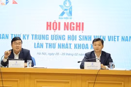 'Mùa hè xanh 2024' sẽ có nhiều hoạt động thiết thực